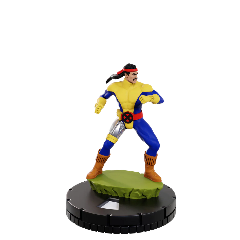 Marvel HeroClix: X-Men '97 - Booster Pack