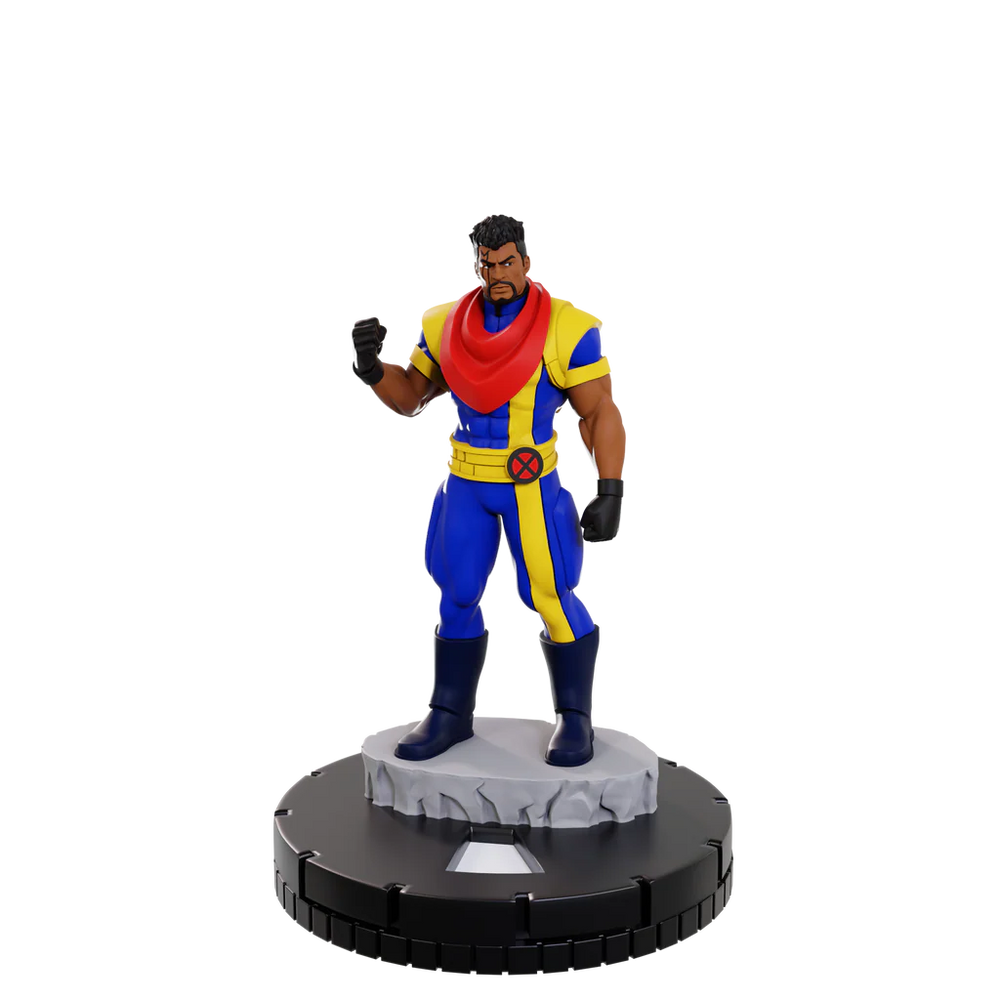 Marvel HeroClix: X-Men '97 - Booster Pack