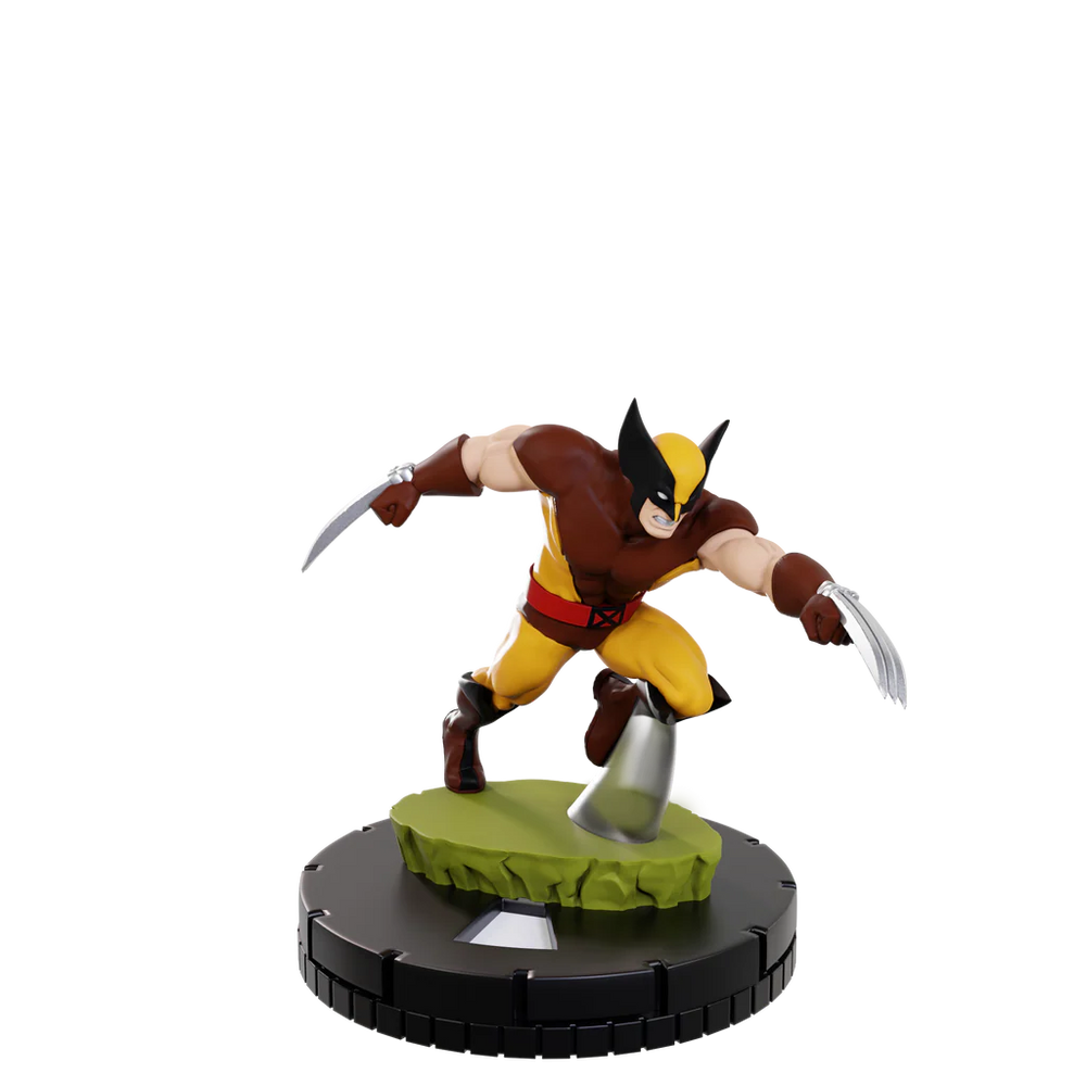 Marvel HeroClix: X-Men '97 - Booster Pack