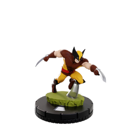 Marvel HeroClix: X-Men '97 - Booster Pack