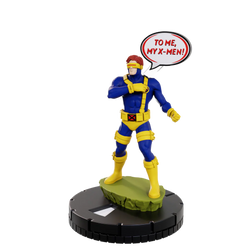 Marvel HeroClix: X-Men '97 - Booster Pack