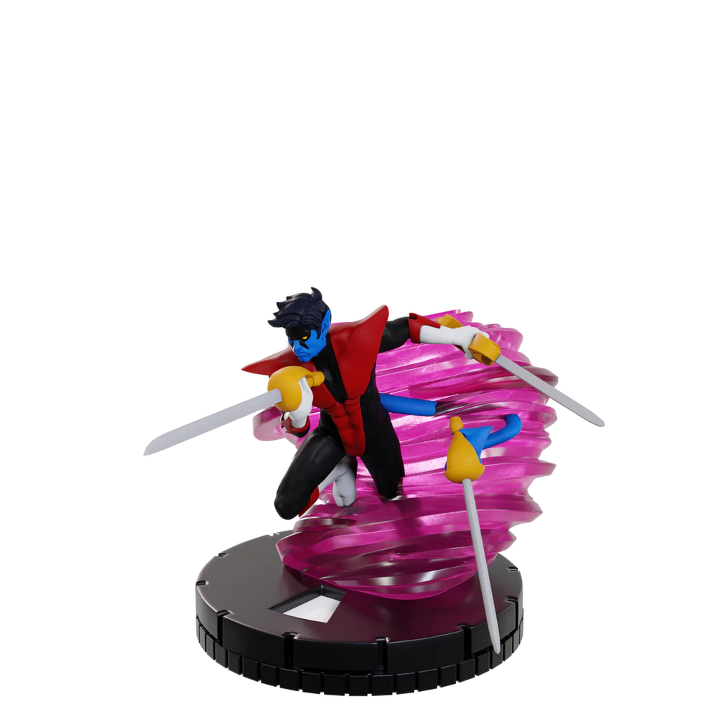 Marvel HeroClix: X-Men '97 - Booster Pack