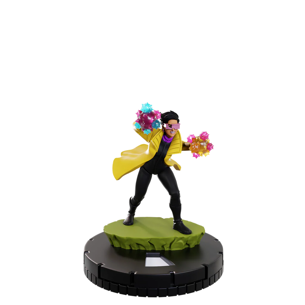 Marvel HeroClix: X-Men '97 - Booster Pack