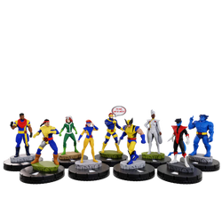 Marvel HeroClix: X-Men '97 - Booster Pack