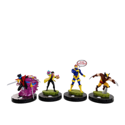Marvel HeroClix: X-Men '97 - Booster Pack