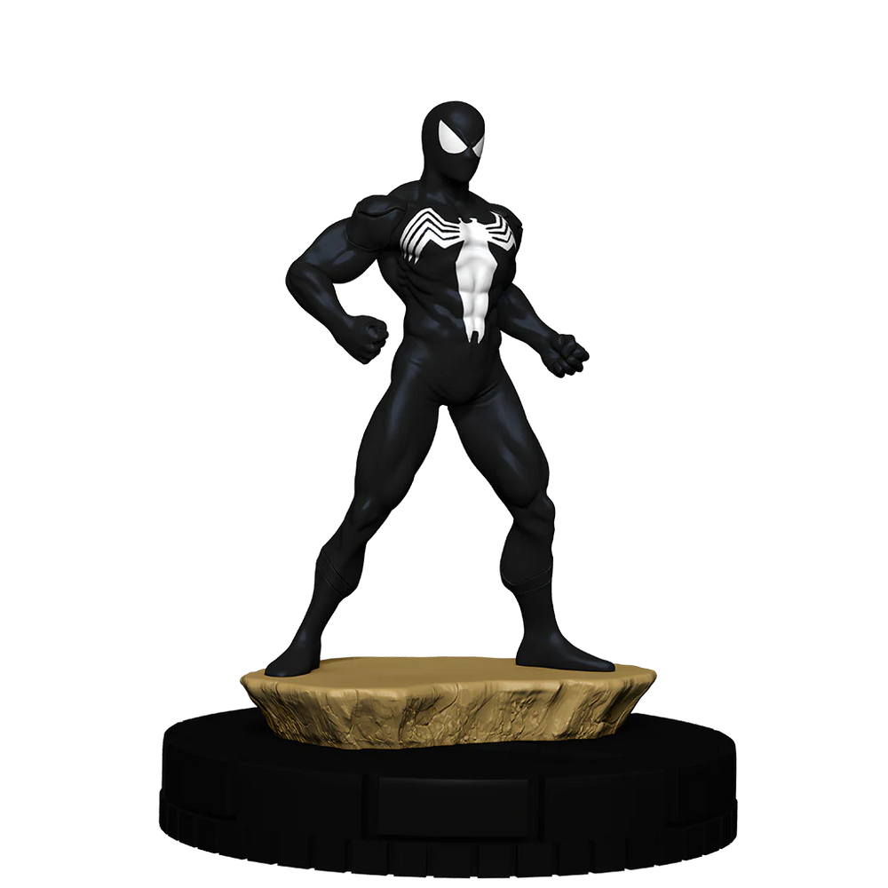 Marvel HeroClix: Venom Map and Terrain Kit