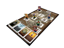 Munchkin: Vox Machina