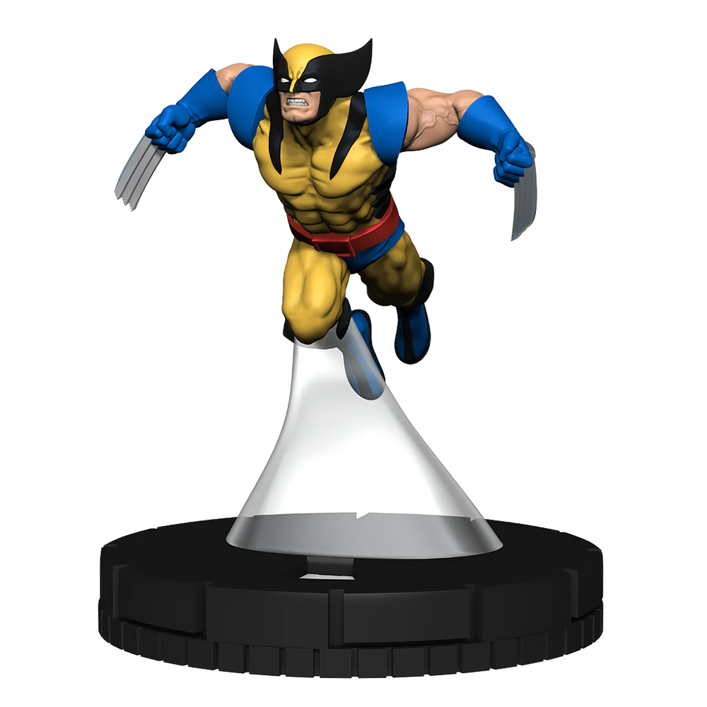Marvel HeroClix: Starter Set 2026