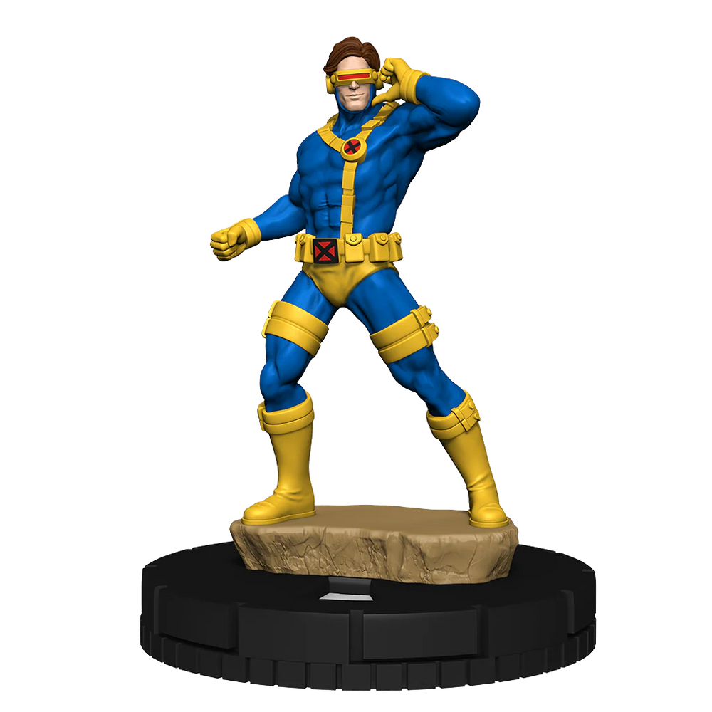 Marvel HeroClix: Starter Set 2026