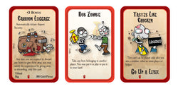 Munchkin: Zombies 2 - Armed and Dangerous