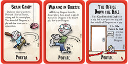 Munchkin: Zombies 3 - Hideous Hideouts