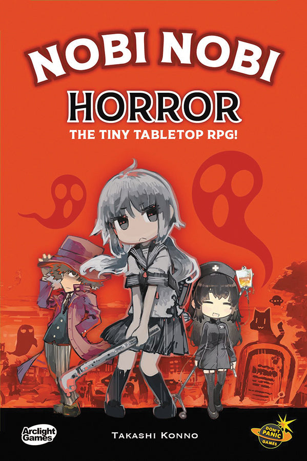 Nobi Nobi RPG