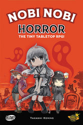 Nobi Nobi RPG