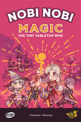 Nobi Nobi RPG