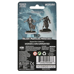 D&D Nolzur's Marvelous Miniatures: Nosferatu