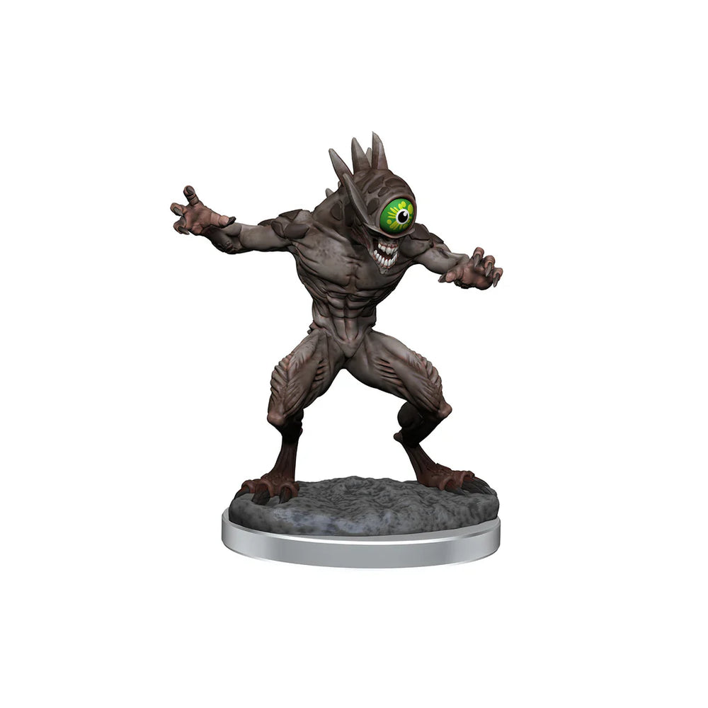 D&D Nolzur's Marvelous Miniatures: Nothics