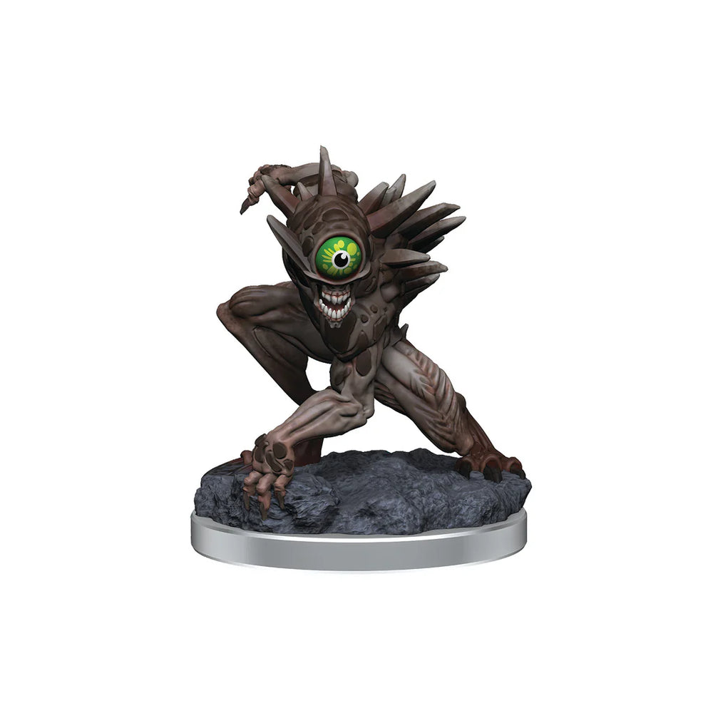 D&D Nolzur's Marvelous Miniatures: Nothics