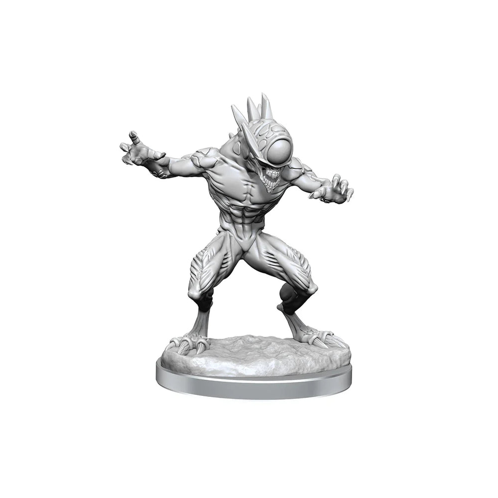D&D Nolzur's Marvelous Miniatures: Nothics