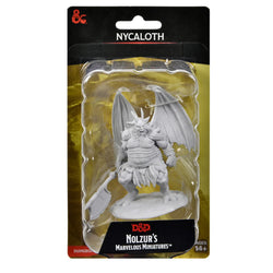 D&D Nolzur's Marvelous Miniatures: Nycaloth