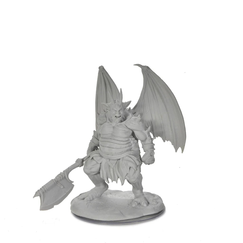 D&D Nolzur's Marvelous Miniatures: Nycaloth