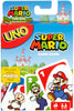 UNO: Super Mario Brothers