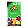 UNO Add-On Packs: Speed Pack