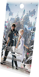 Final Fantasy TCG: Crystal Dominion - Booster Pack