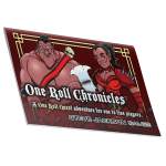 One Roll Quest