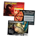 One Roll Quest