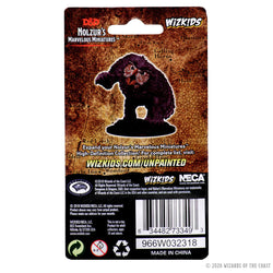 D&D Nolzur's Marvelous Miniatures: Owlbear