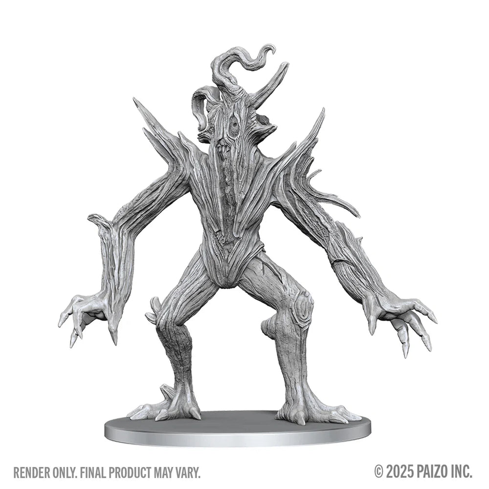 Pathfinder Battles Deep Cuts: Arboreal Snag
