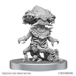 Pathfinder Battles Deep Cuts: Fungus Leshy and Seaweed Leshy