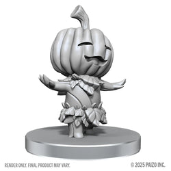 Pathfinder Battles Deep Cuts: Gourd Leshy and Cactus Leshy