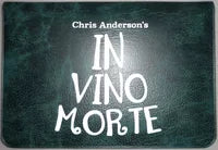 In Vino Morte