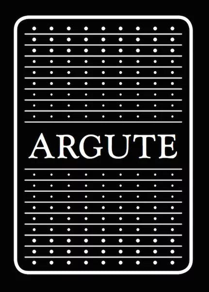 Argute
