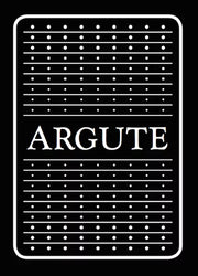 Argute