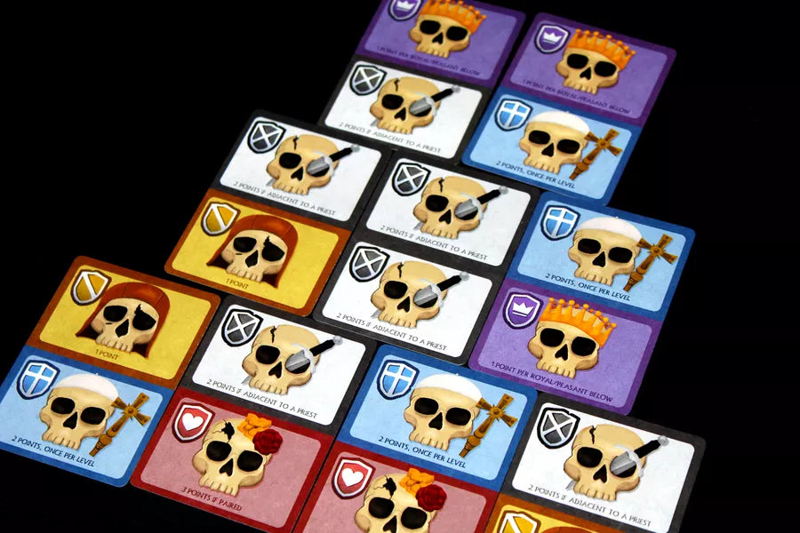 Skulls of Sedlec