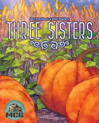 Three Sisters