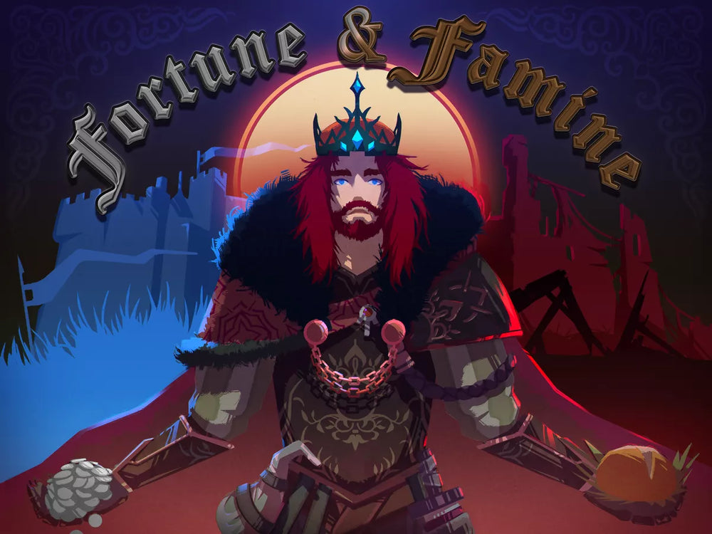 Fortune & Famine