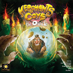 Merchants Keep: The Oracle