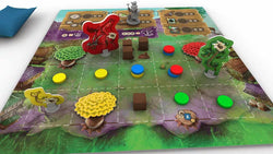 Merchants Cove: The Dragon Rancher