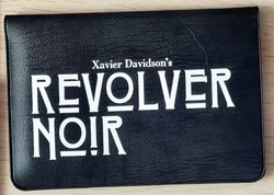 Revolver Noir