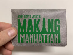 Making Manhattan
