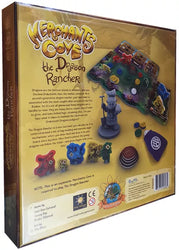 Merchants Cove: The Dragon Rancher