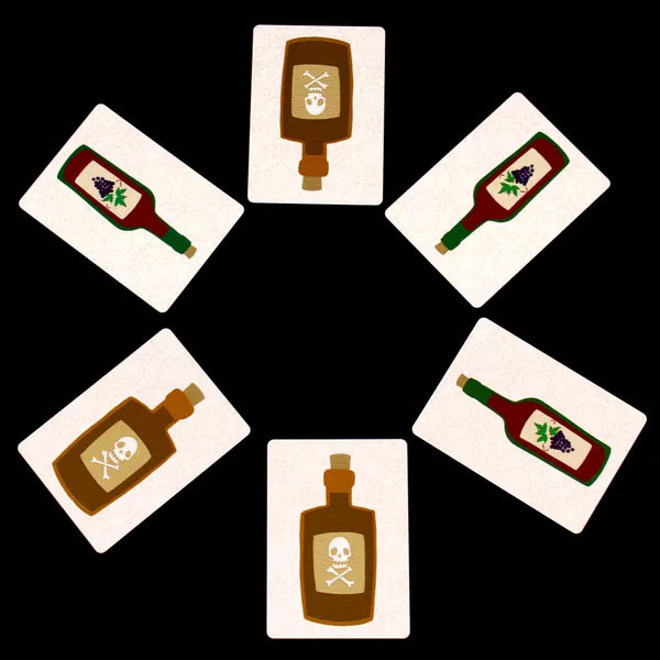 In Vino Morte