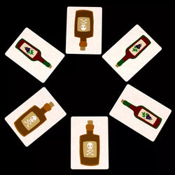 In Vino Morte