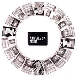 Revolver Noir