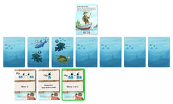 Fishing Lessons