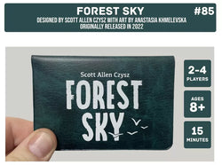 Forest Sky