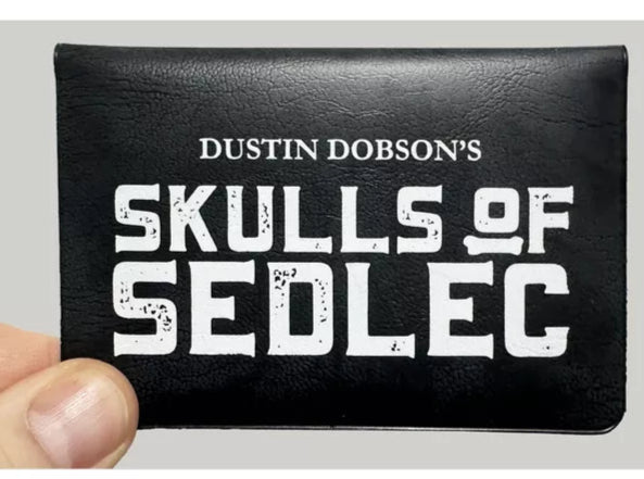 Skulls of Sedlec